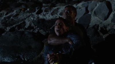 It was Lana. I don't know how. - Hawaii Five-O