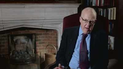 It was largely the Americans'
doing at very heavy costs. - World War II: Race to Victory