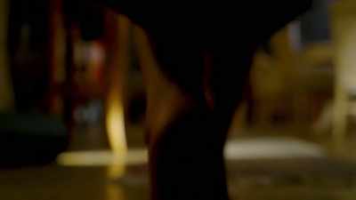 It was late in the evening. - Epstein's Shadow: Ghislaine Maxwell