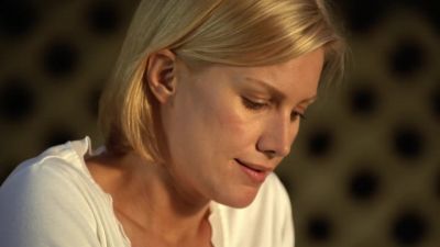 It was late. - CSI: Miami