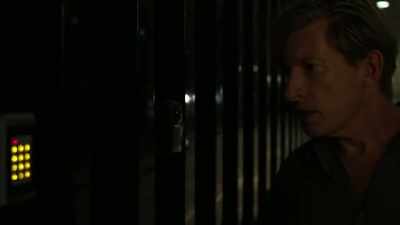 "IT LAY COILED UP
UNDER THE TABLE - Marvel's Iron Fist