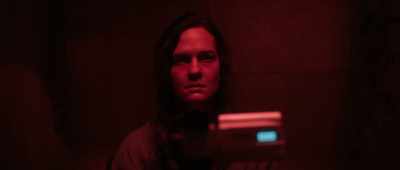 It was Lazarus,
raised from the dead. - Cryo