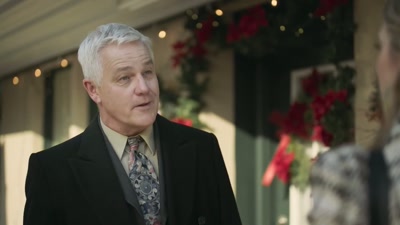 It left a big gap
in our supply chain. - Christmas in Pine Valley