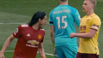 It was left to Ed Woodward, - Super Greed: The Fight for Football