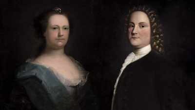 It was less of a romantic
relationship than it was - Benjamin Franklin