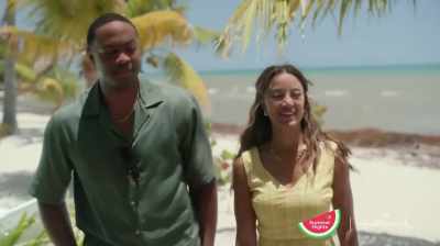 It was liberating and I feel
like I got to know you more. - Caribbean Summer
