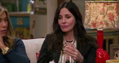 It was life changing and it forever will be - Friends: The Reunion