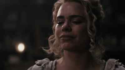It was light when I woke. - Penny Dreadful