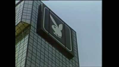 It was like 20 guys, - Secrets of Playboy