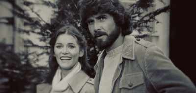 It was like a big deal, - Amityville: An Origin Story