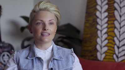 It was like a dagger to my existence. - I Used to Be Normal: A Boyband Fangirl Story