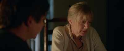 It was like a dark cloud
was hovering over us. - Winnie-the-Pooh: Blood and Honey 2