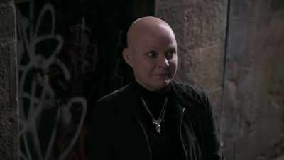 It was like a dark shadow
but opaque? If that makes sense? - Spooked Scotland