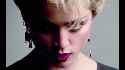 It was like a funky
house New York sound. - Madonna and the Breakfast Club