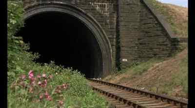 It was like a great dragon
tearing by. - The Railway Children
