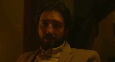 It was like a plane crash,
like a bomb going off. - The Mistress