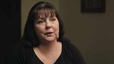 It was like a shame, I guess. - The Disappearance of Maura Murray