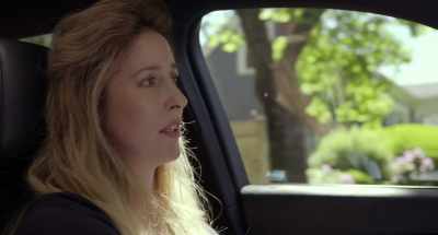 It was like a slurry-- - Spinster