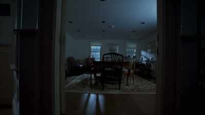 It was like a veil just, like,
came down. - The Holzer Files