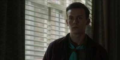 It was like a whistle,
like air over metal, - Project Blue Book