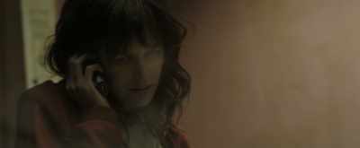 It was like an alien invasion
might have been happening - Destroyer