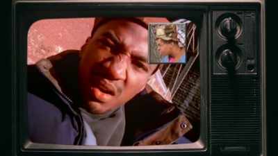 - It was like an attack
to his actual performance - Origins of Hip Hop