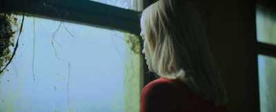 It was like an awakening. - The Girl in the Spider's Web