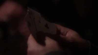 It was like being allowed into the,
you know, - Truth and Lies: The Last Gangster