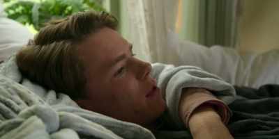 It was like being thrown into a world
that I've only seen from a distance. - Young Royals Forever