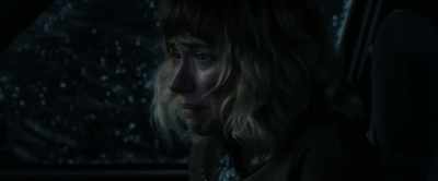 It was like black magic
or sorcery or something. - Black Christmas