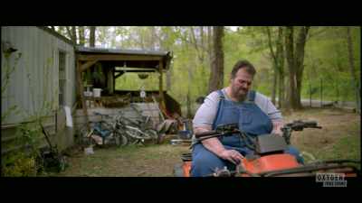 It was like burying
my brothers. - The Pike County Murders: A Family Massacre