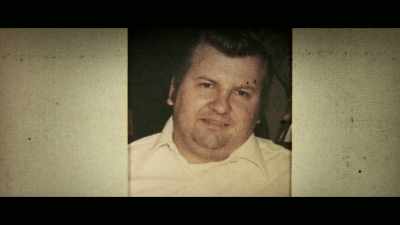 It was like catch me if you can. - Invisible Monsters: Serial Killers in America