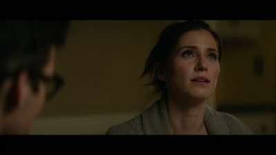 It was like someone else was
telling me I'm not good enough. - People You May Know