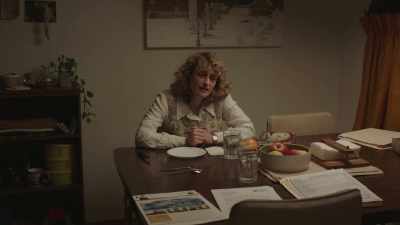 It was like everyone was,
like -- - Joe Pera Talks With You