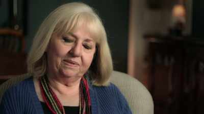 It was like everything
that I'd ever wanted, - Ted Bundy: Falling for a Killer