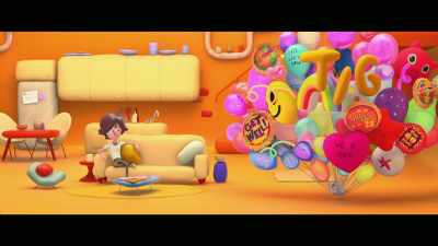 It was like "Get well," - Tig Notaro: Drawn