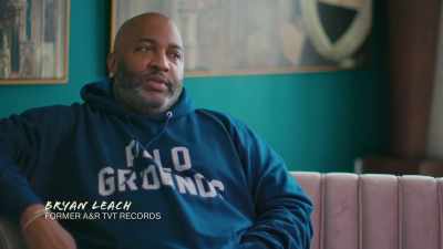 It was like, you go - Origins of Hip Hop