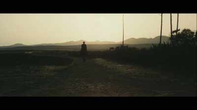 It is like going
to an art gallery - Sergio Leone: The Italian Who Invented America