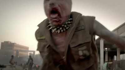 It like got people hooked
and then once it got hooked, - ZEF - The Story of Die Antwoord