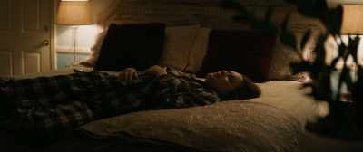 It was like... He was
apologizing forever for it. - Destination Wedding