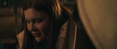 It was like he'd been bitten by
maybe an animal, like, I don't know. - Shortcut