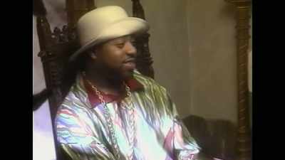 It was like my high school diploma,
it was my driver's license. - Wu-Tang Clan: Of Mics and Men
