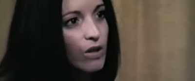It was like
I was caught in something - The Haunting of Sharon Tate