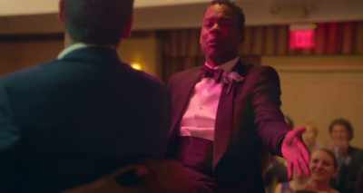 It was like I was Dr. Denzel for 30 years. - The Week Of