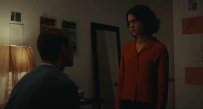 It was like I was gone. - The Dead Thing