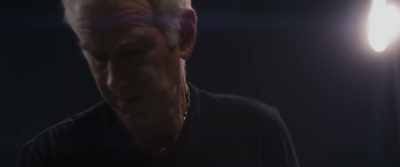 It was like I...
stabbed him in the back. - McEnroe