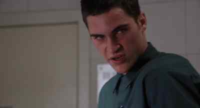It was like I was
in one of those-- - To Die For