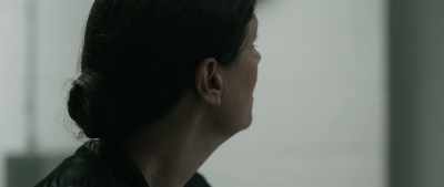 It was like we invited... - From Black