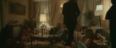 It was like it was in her hand, - Daisy Jones & the Six
