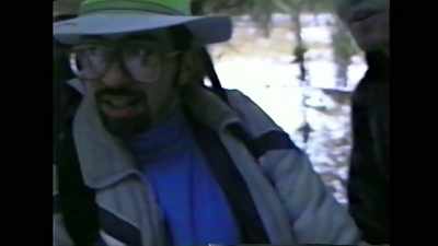 It was like, you know,
pushing against - The Found Footage Phenomenon